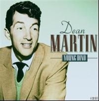 Dean Martin - Young Dino in the group CD / Jazz/Blues at Bengans Skivbutik AB (617309)