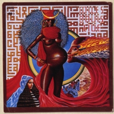 Davis Miles - Live - Evil