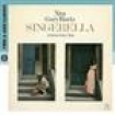 Ntu With Gary Bartz - Singerella: A Ghetto Fairy Tale in the group CD / Jazz/Blues at Bengans Skivbutik AB (617729)