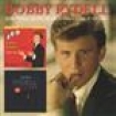 Rydell Bobby - Salutes The Great Ones / At The Cop in the group OTHER / Övrigt /  at Bengans Skivbutik AB (617732)