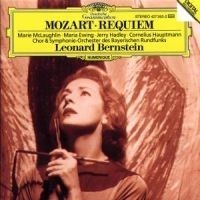 Mozart - Requeim K 626 in the group CD / Klassiskt at Bengans Skivbutik AB (617978)