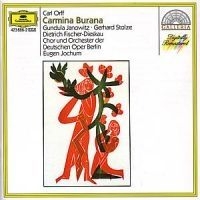 Orff - Carmina Burana