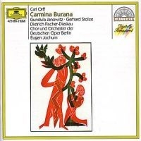 Orff - Carmina Burana