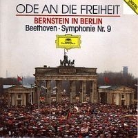 Beethoven - Symfoni 9 in the group CD / Klassiskt at Bengans Skivbutik AB (618007)