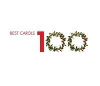 Blandade Artister - 100 Best Carols