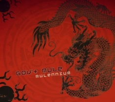 Gov't Mule - Mulennium