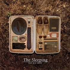 Sleeping - Big Deep