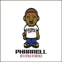 Pharrell - In My Mind