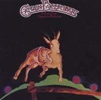 Captain Beefheart - Blue Jeans/Moonbeams in the group CD / Pop at Bengans Skivbutik AB (618990)