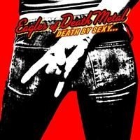 Eagles Of Death Metal - Death By Sexy in the group CD / Pop at Bengans Skivbutik AB (619022) Eagles Of Death Metal - Death By Sexy in the group CD / Pop at Bengans Skivbutik AB (619022)