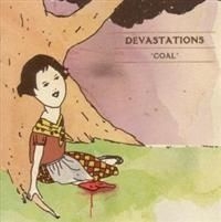 Devastations - Coal in the group OTHER / Övrigt /  at Bengans Skivbutik AB (619072)