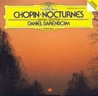 Chopin - Nocturner 13 St in the group OTHER / Övrigt /  at Bengans Skivbutik AB (619258)