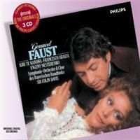 Gounod - Faust Kompl in the group OTHER / Övrigt /  at Bengans Skivbutik AB (619504)