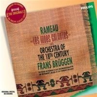Rameau - Les Indes Galantes in the group CD / Klassiskt at Bengans Skivbutik AB (619513)