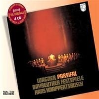 Wagner - Parsifal Kompl