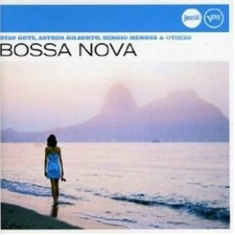 Blandade Artister - Bossa Nova