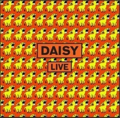Daisy - Daisy Live