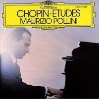 Chopin - Etyder Op 10:1-12 & Op 25:1-12 in the group CD / Klassiskt at Bengans Skivbutik AB (619819)