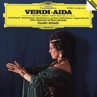 Verdi - Aida Utdr in the group CD / Klassiskt at Bengans Skivbutik AB (619855)