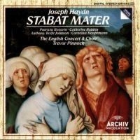 Haydn - Stabat Mater in the group CD / Klassiskt at Bengans Skivbutik AB (619887)