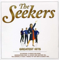 The Seekers - Greatest Hits