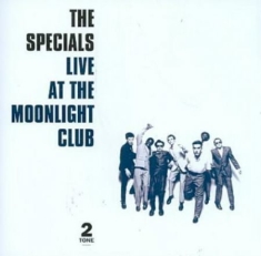 The Specials - Live At The Moonlight Club