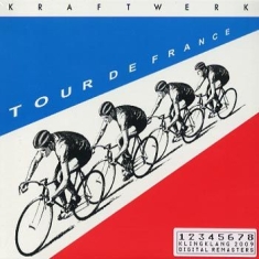 Kraftwerk - Tour De France