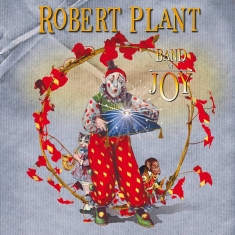 Plant Robert - Band Of Joy