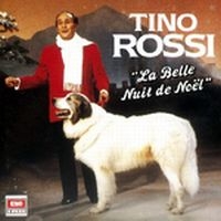 Tino Rossi - La Belle Nuit De Noel