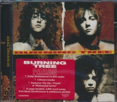 Burning Tree - Burning Tree