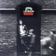 John Lennon - Rock 'n' Roll