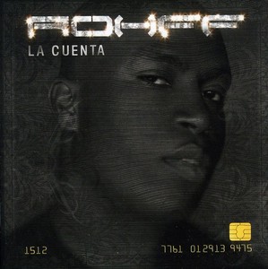 Rohff - La Cuenta