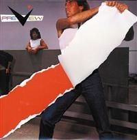 Preview - Preview in the group OTHER / Övrigt /  at Bengans Skivbutik AB (621344)