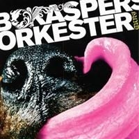 Bo Kaspers Orkester - Hund in the group Campaigns / BlackFriday2020 at Bengans Skivbutik AB (621489)