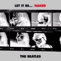 The beatles - Let It Be Naked
