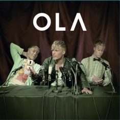 Ola - Ola