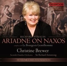 Richard Strauss - Ariadne On Naxos