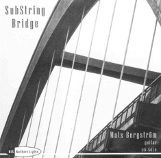 Various - Substring Bridge