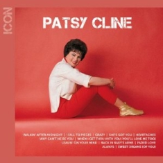 Cline Patsy - Icon