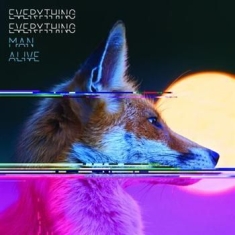 Everything Everything - Man Alive