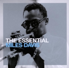 Davis Miles - The Essential Miles Davis