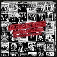 Rolling Stones - Singles Coll/London in the group Minishops / Rolling Stones at Bengans Skivbutik AB (623160)