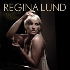 Regina Lund - Return
