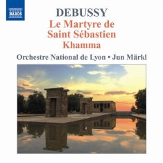 Debussy - Orchestral Works Vol 4