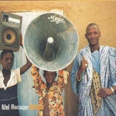 Bocoum Afel - Alkibar