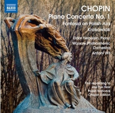 Chopin - Piano Concerto No 1