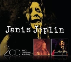 Joplin Janis - I Got Dem Ol' Kozmic..