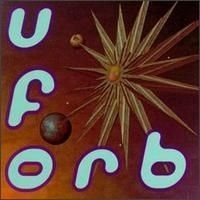 Orb - U F Orb in the group CD / Pop at Bengans Skivbutik AB (623703)