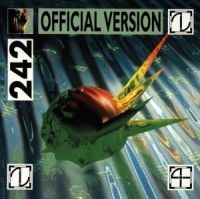 Front 242 - Official Version