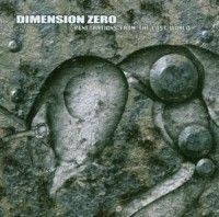 Dimension Zero - Penetrations From The Lost World